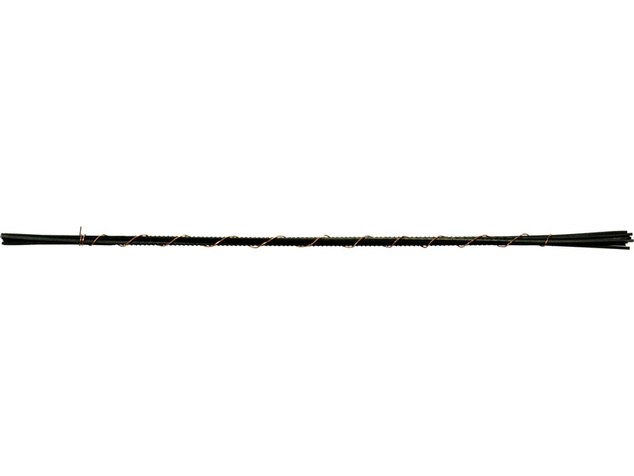 Olson list do lupienkovej pílky 0.56x0.25x127mm vlčí zub 28TPI (12ks)