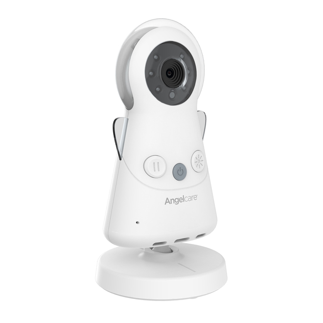 ANGELCARE AC25 Monitor del movimento respiratorio e video tata