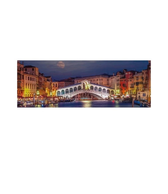Puzzle Most Rialto 6000 dielikov