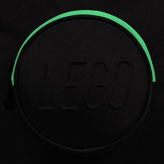 LEGO Signature Brick 1x1 zaino - multicolore