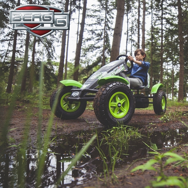 BERG X-plore BFR