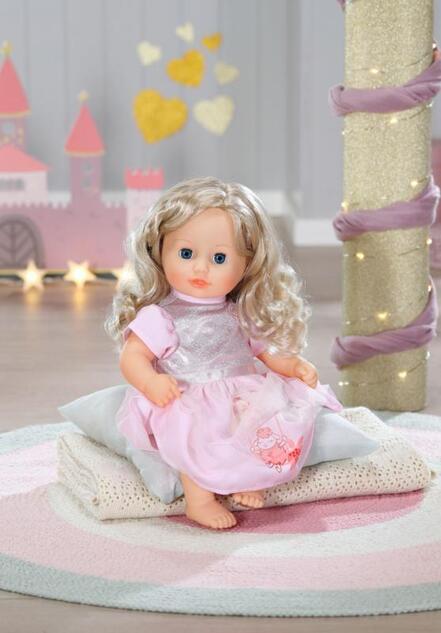 Zapf Baby Annabell Little Sweet Šatôčky, 36 cm