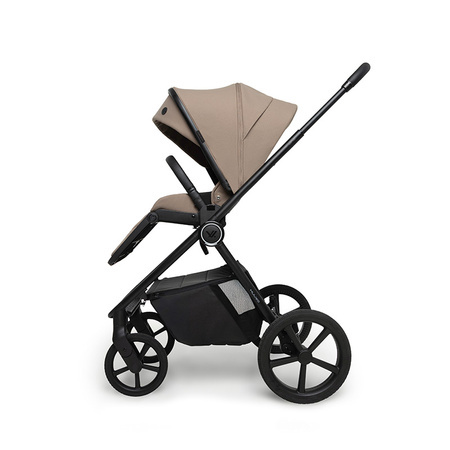 MUUVO Kombikinderwagen Muuvo One 2in1 Praline