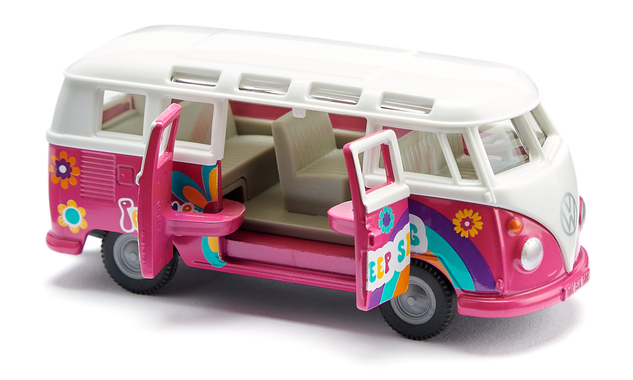 SIKU Super - VWT1 Samba