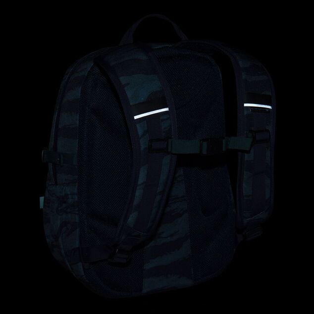 Maskáčový študentský batoh Topgal SKYE 25038