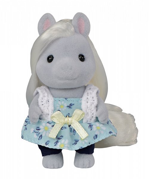 Sylvanian Families Poníci kamaráti v kaderníctve