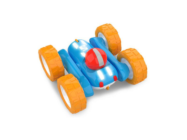 NINCORACERS Akrobatické RTR
