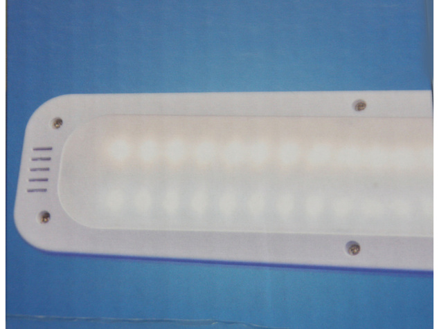 Lámpara de mesa Lightcraft PRO LED 21W con atenuador dual