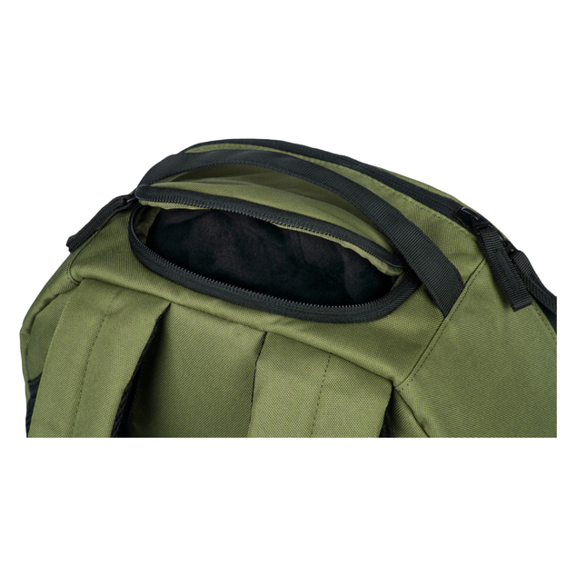 BAAGL Rucksack eARTh Khaki