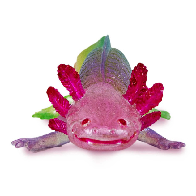 Safari® Axolotl mexican curcubeu