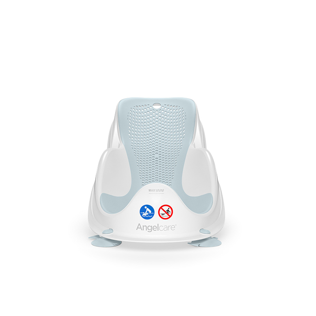 ANGELCARE Transat de bain FIT Light Aqua