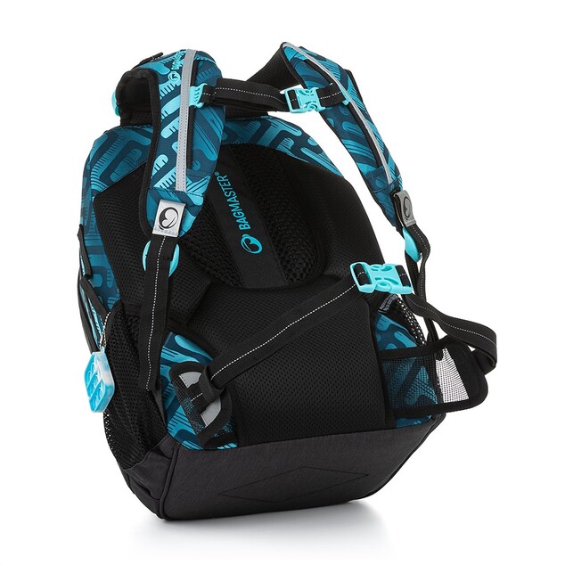 Rucksack Porto 22 C
