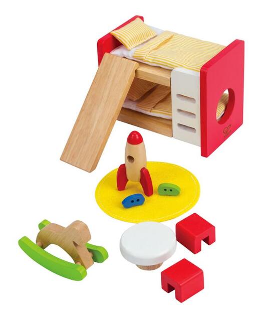 Hape Kinderzimmer