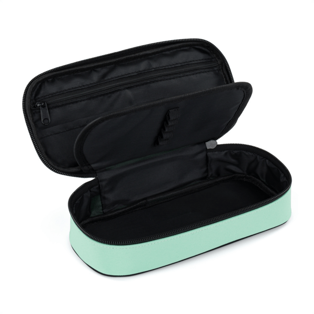 Estuche etui confort UNICOLOR Menta