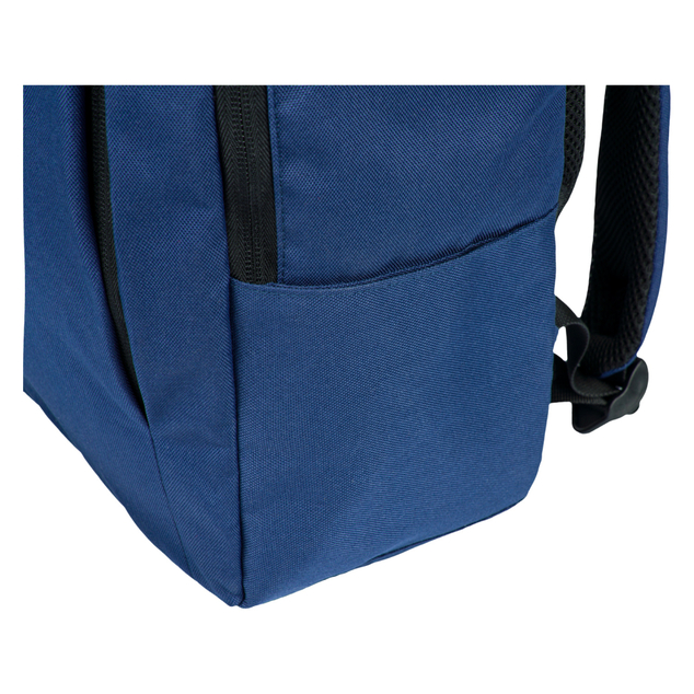 BAAGL Rucksack eARTh Blau