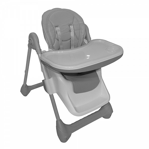 Dolu Detská jedálenská deluxe stolička