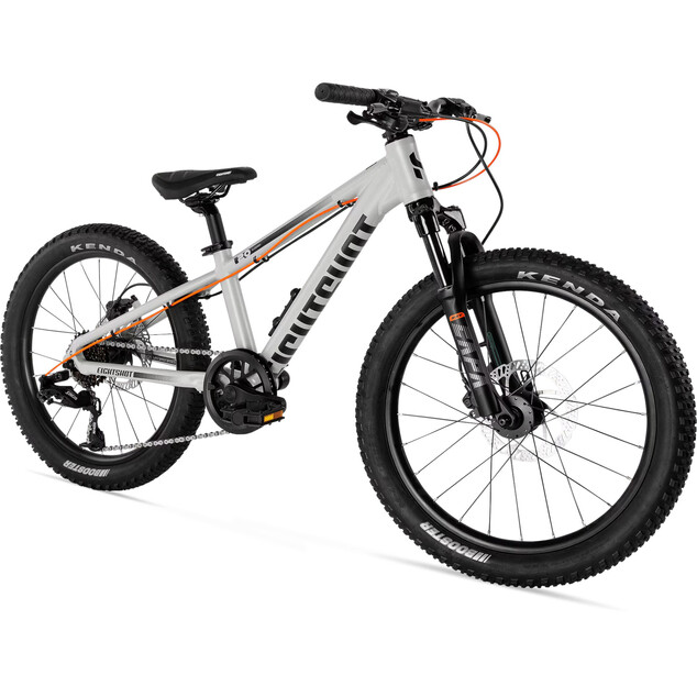 PUKY Kinderfahrrad 20" X-COADY 20 DISC
