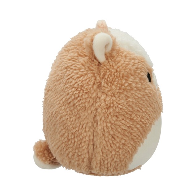 Squishmallows Fuzzamallows Cap – Grant, 13 cm
