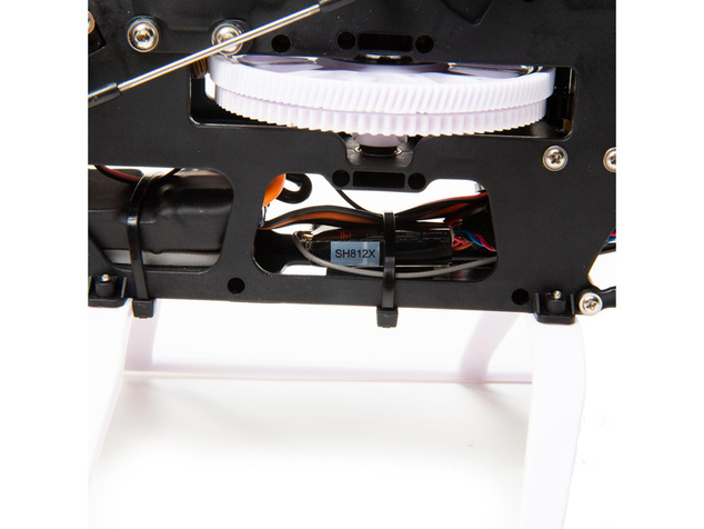Blade 330 S Smart RTF Basic