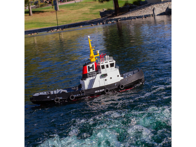Proboat Harbour Tug Horizon 30" RTR