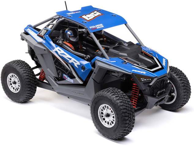 Losi RZR Rey 1:10 4WD RTR Polaris