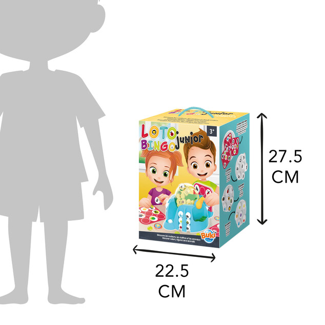 Bingo Junior (5602)