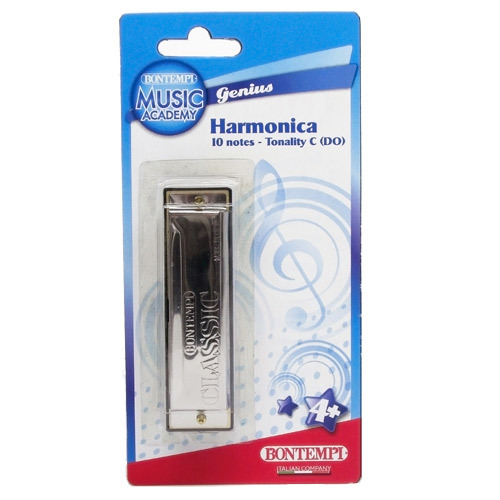 Bontempi Metallharmonika 301020