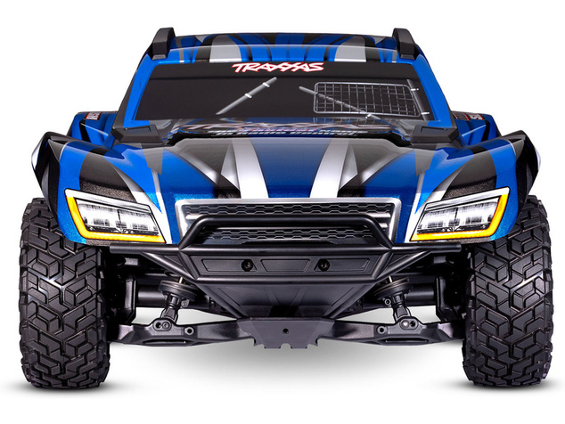 Traxxas Maxx Slash 1:8 RTR červený