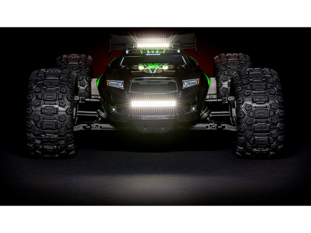 Traxxas LED осветление комплект (за Sledge)