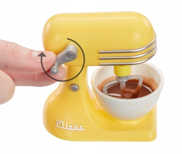 MGA's Miniverse Make It Mini Appliances Series 2
