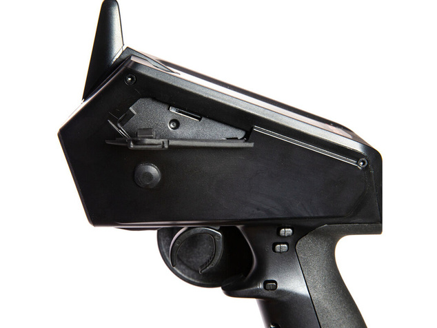 Spektrum DX5 Pro 2021 DSMR