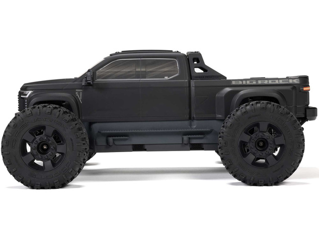 Arrma Big Rock 223S BLX 1:10 4WD RTR DSC modrá