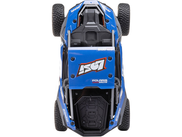 Losi RZR Rey 1:10 4WD RTR Polaris