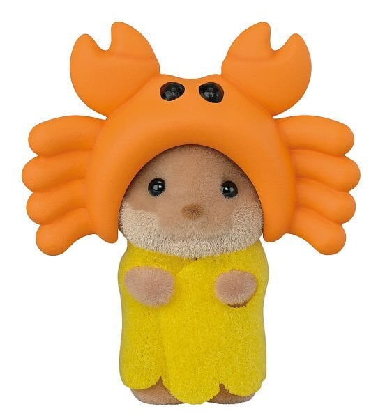 Sylvanian Families Zvieratká podmorskí kamaráti