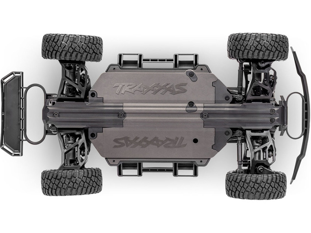 Traxxas Mini Slash 1:12 BL-2s 4WD RTR ružový