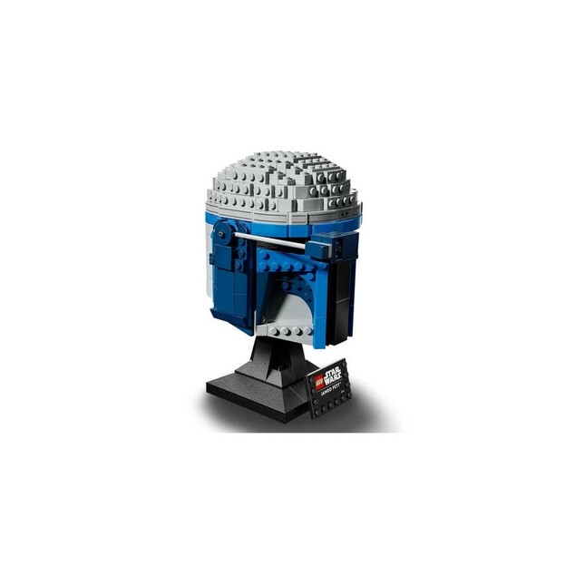 LEGO® Star Wars™ 75408 Helma Janga Fetta