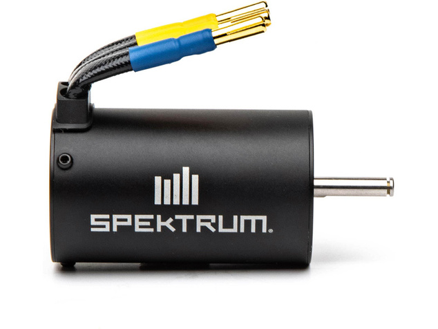Spektrum motor striedavý Firma 3660 3900ot/V
