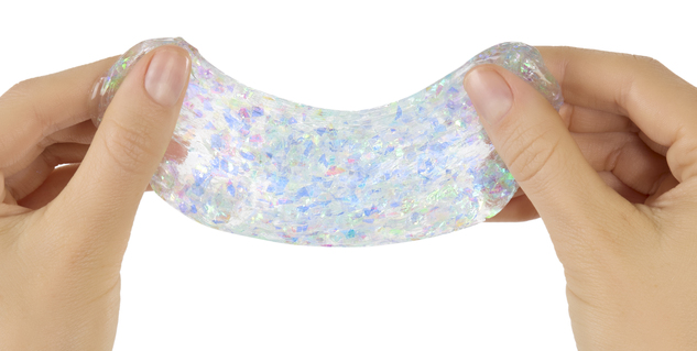 Rainbow High Rainbow Shimmers Skyler Blue
