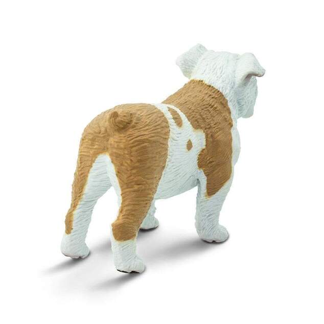 Safari® Pes Buldog