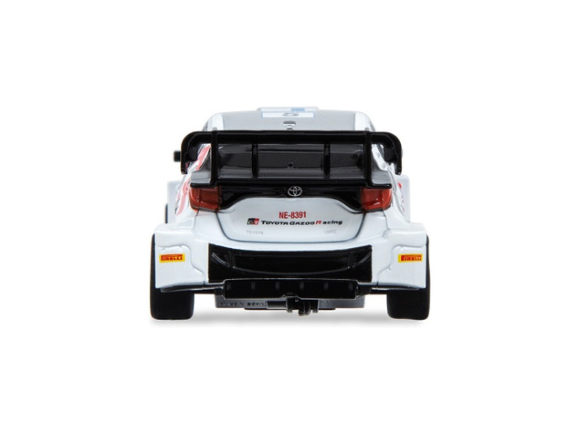 SCX Compact Toyota Yaris WRC 2025