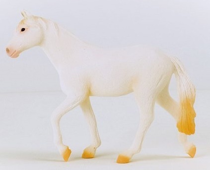 Schleich Kobyla plemena Camarillo