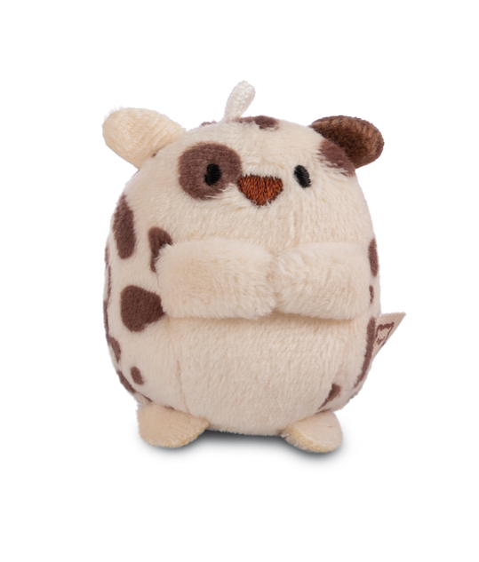 NICI prívesok MyMochi Dalmatín Dalma 5cm