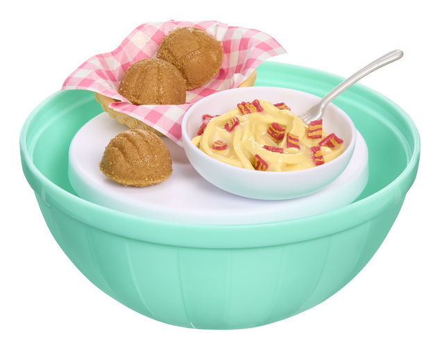 MGA's Miniverse Mini Pečenie