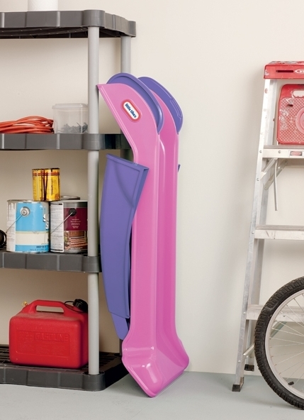 Little Tikes Meine erste Rutsche - rosa