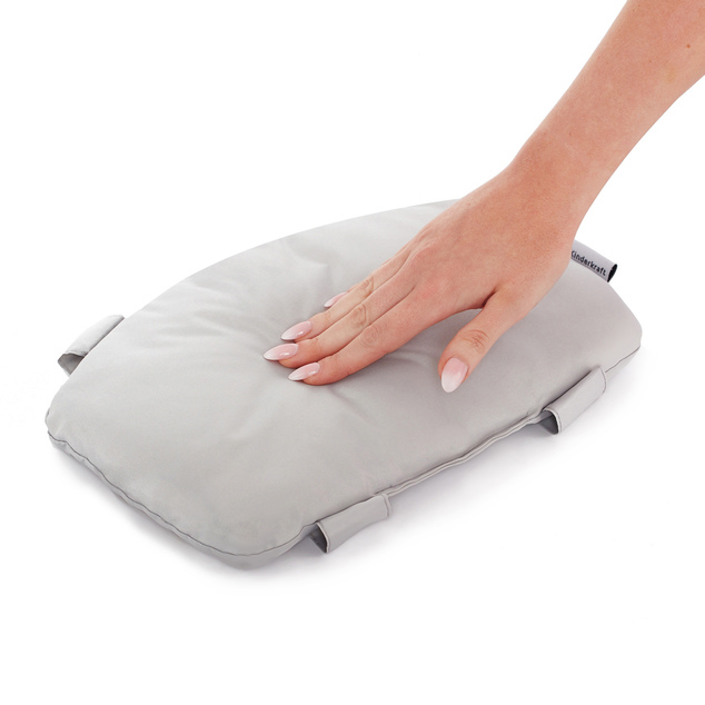 Imbottitura sedia KINDERKRAFT Enock Grey