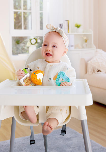 Set sensoriale ABC