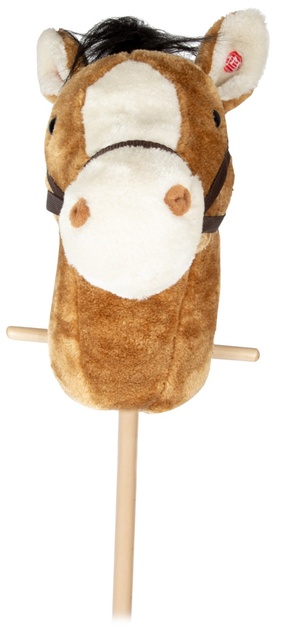 Small Foot Pole Pferd Nico