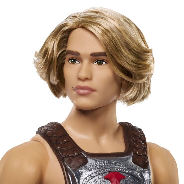 Barbie Signature Masters of the Universe He-Man