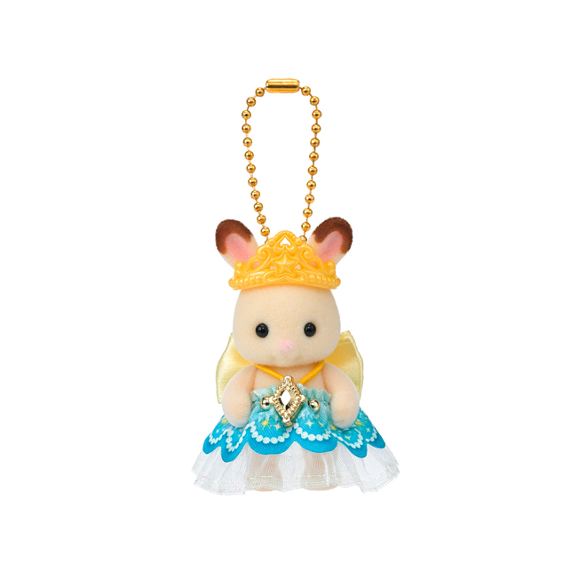 Sylvanian Families Kolekcija čarobne vile obeski mrak