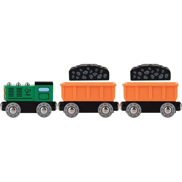 Hape Diesel treno costoso
